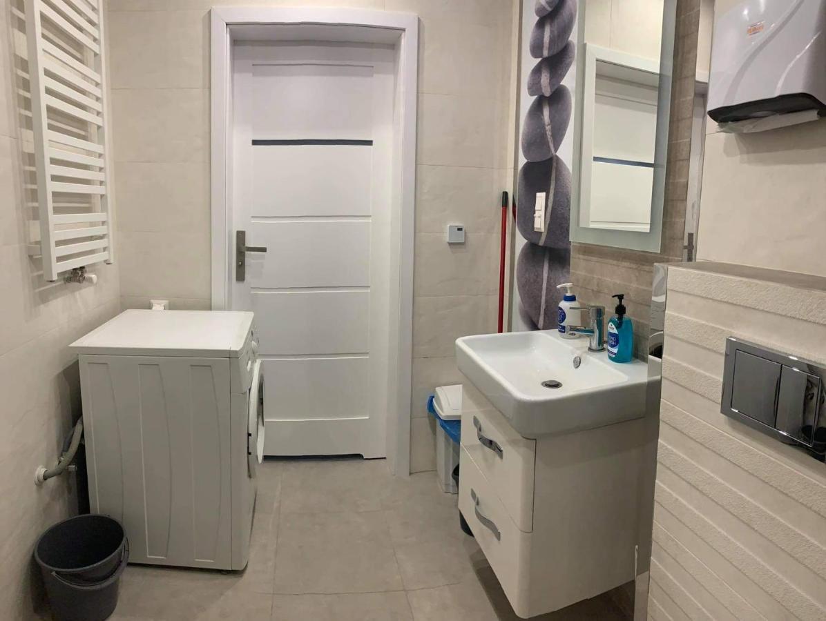 Apartament Centrum Mazury - Szczytno Szczytno  Eksteriør bilde