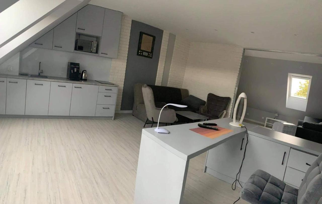 Apartament Centrum Mazury - Szczytno Szczytno  Eksteriør bilde
