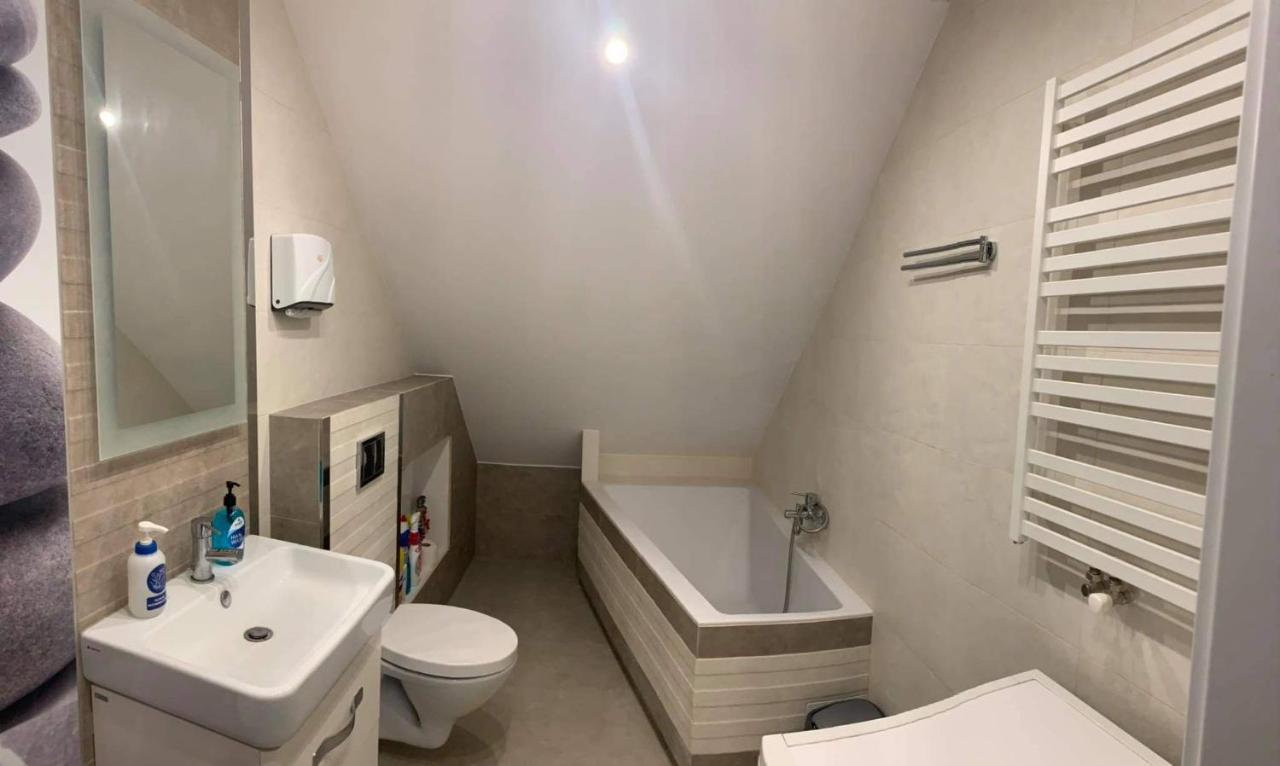 Apartament Centrum Mazury - Szczytno Szczytno  Eksteriør bilde