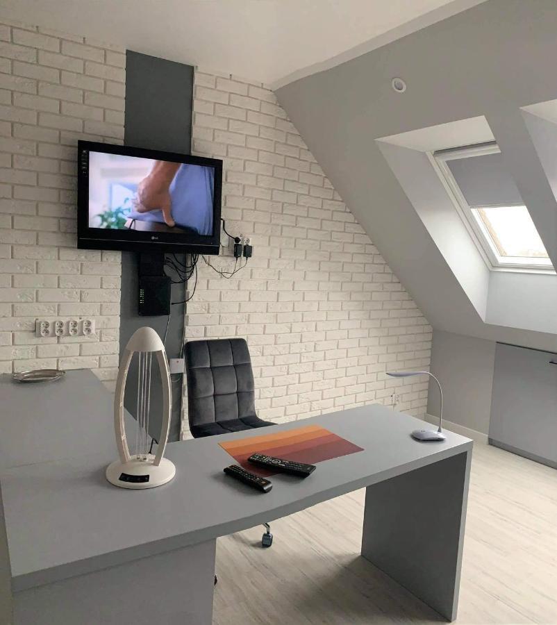 Apartament Centrum Mazury - Szczytno Szczytno  Eksteriør bilde
