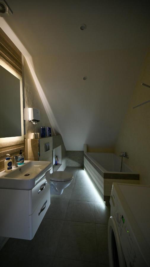 Apartament Centrum Mazury - Szczytno Szczytno  Eksteriør bilde