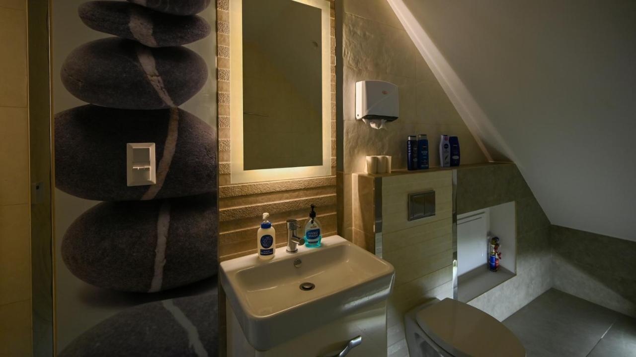 Apartament Centrum Mazury - Szczytno Szczytno  Eksteriør bilde